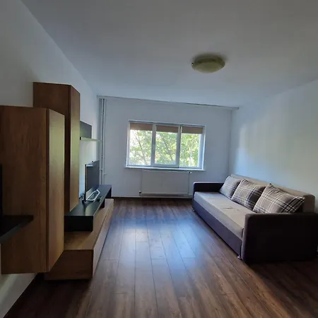 Apartament Stelian Inel 2 コンスタンツァ
